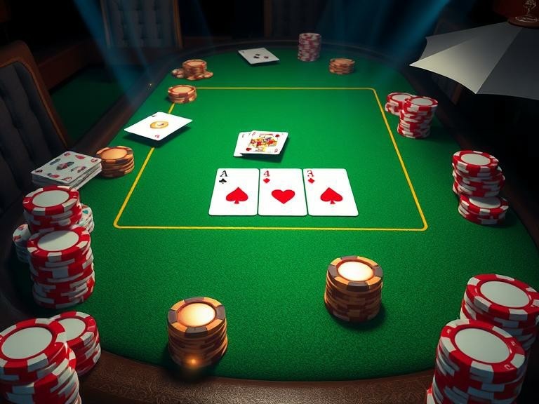 under bet
