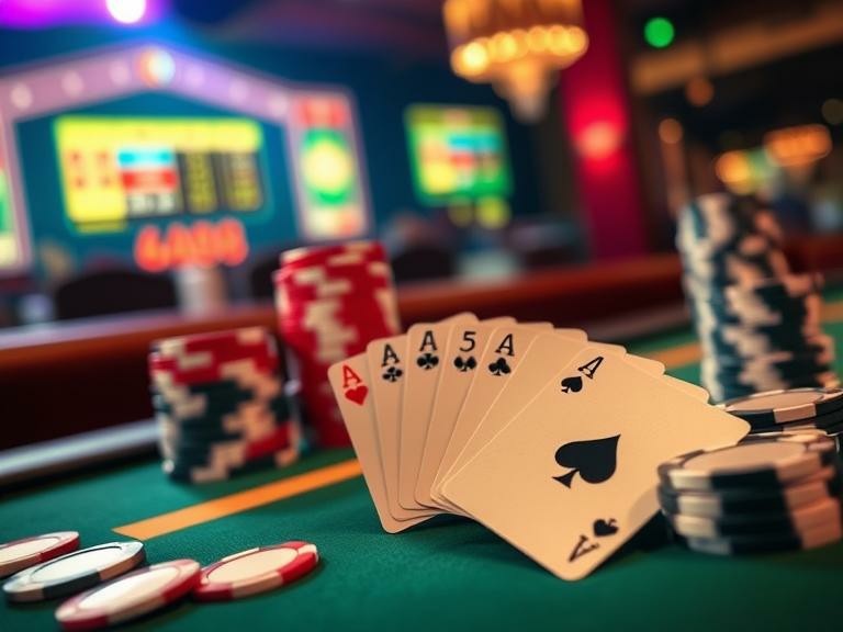under bet