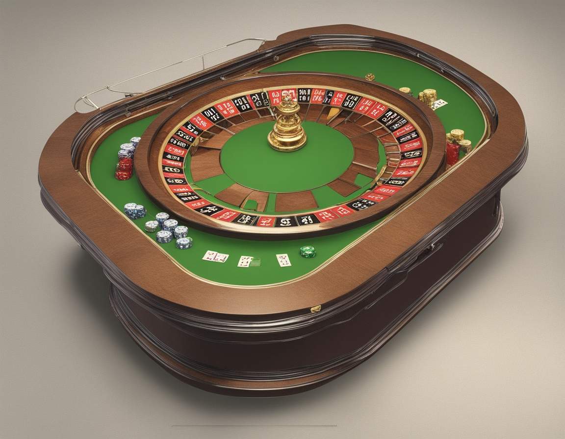 under bet