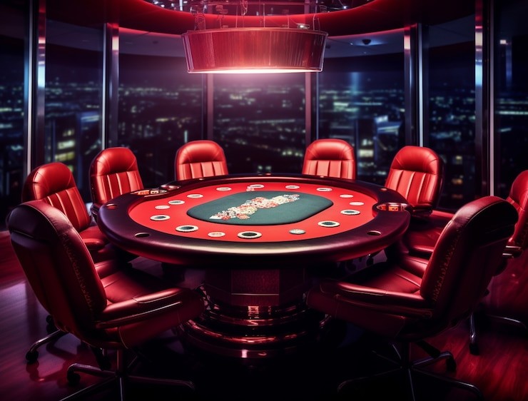 under bet